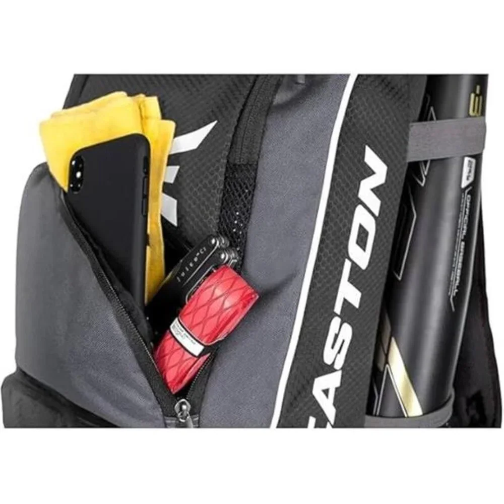 Backpack Equipment Bag | Adult | Baseball & Softball | Multiple Colors